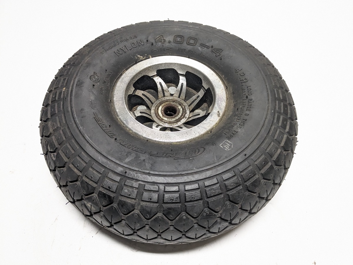 Wheelchair Depot Ltd