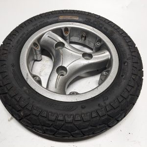 Wheelchair Depot Ltd