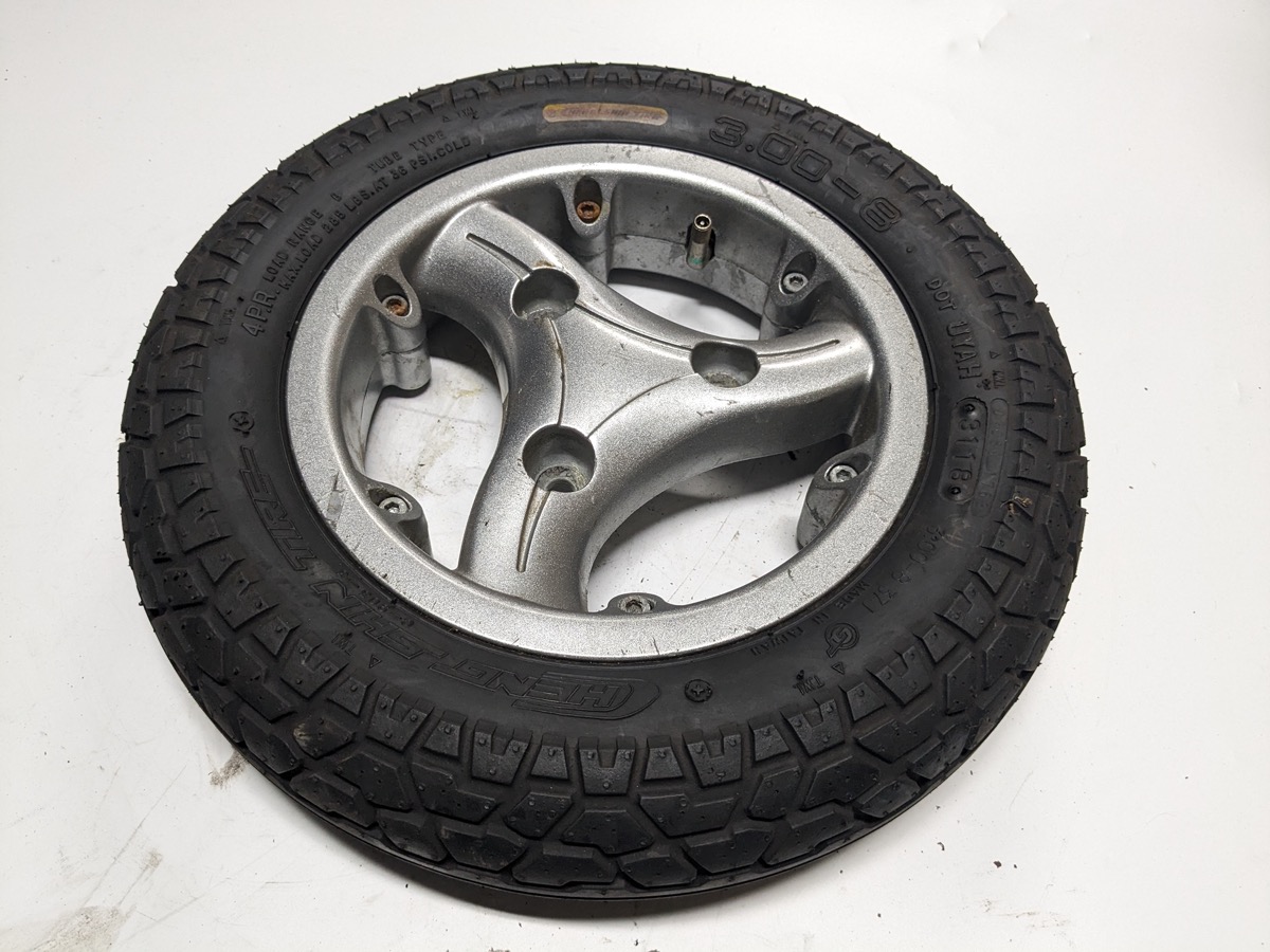 Wheelchair Depot Ltd