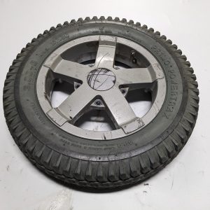 Wheelchair Depot Ltd