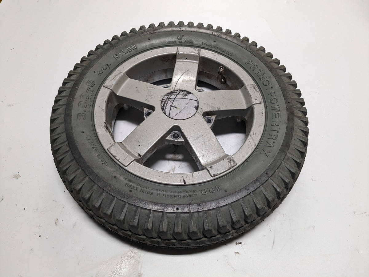 Wheelchair Depot Ltd