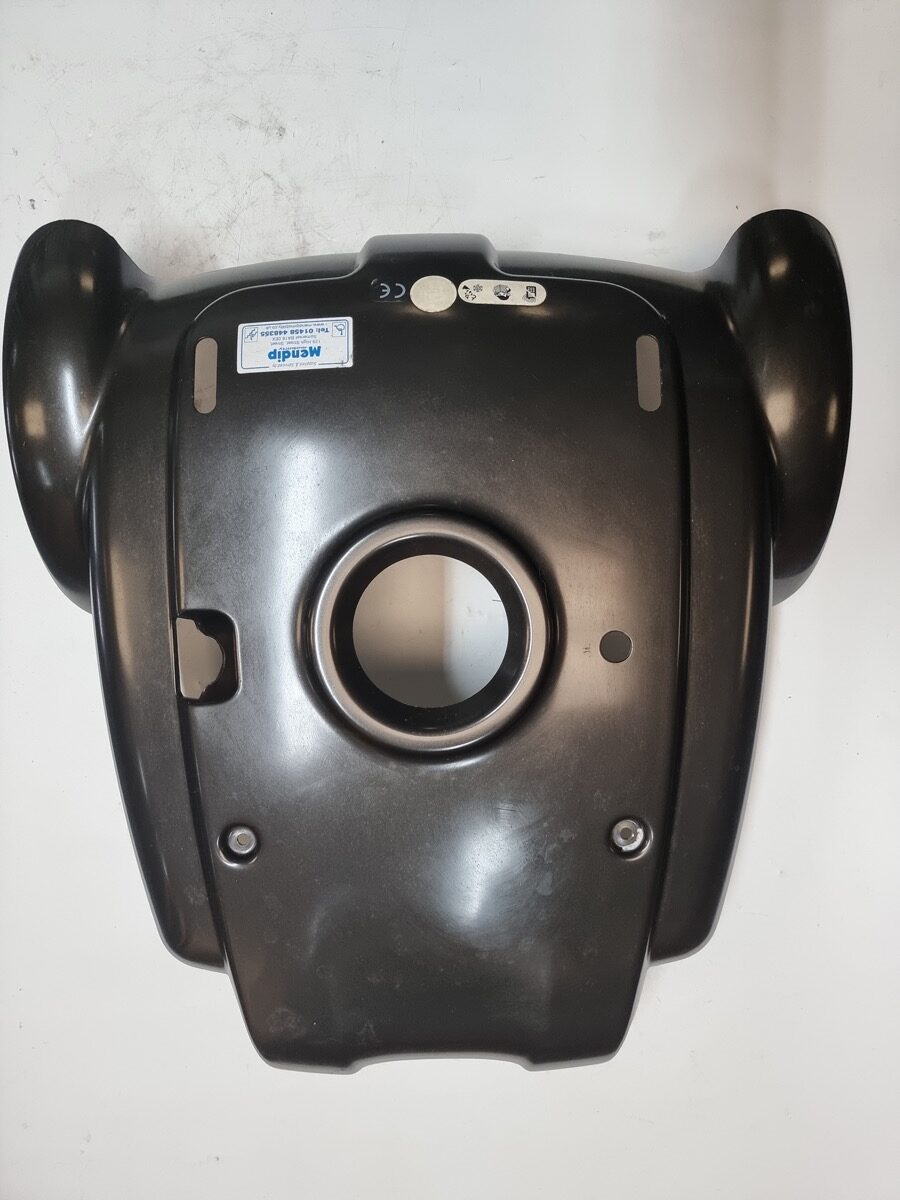 Wheelchair Depot Ltd
