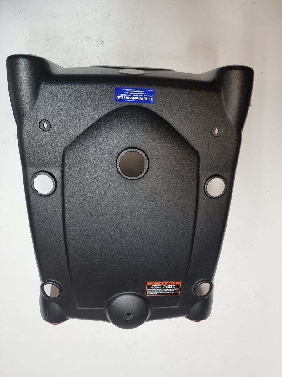 Wheelchair Depot Ltd