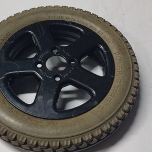 Wheelchair Depot Ltd