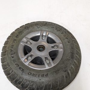 Wheelchair Depot Ltd