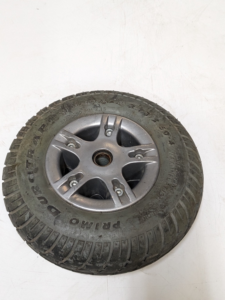 Wheelchair Depot Ltd
