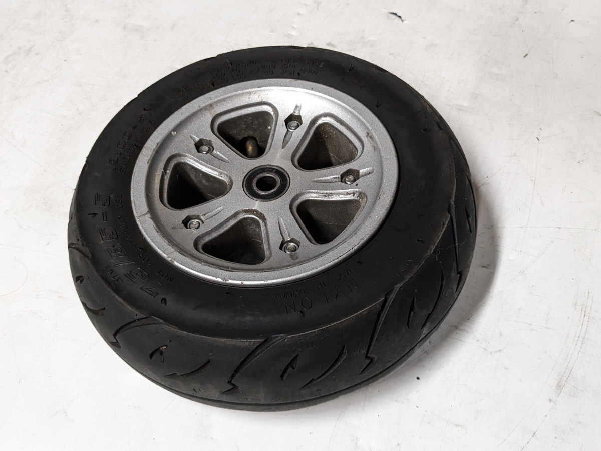 Wheelchair Depot Ltd