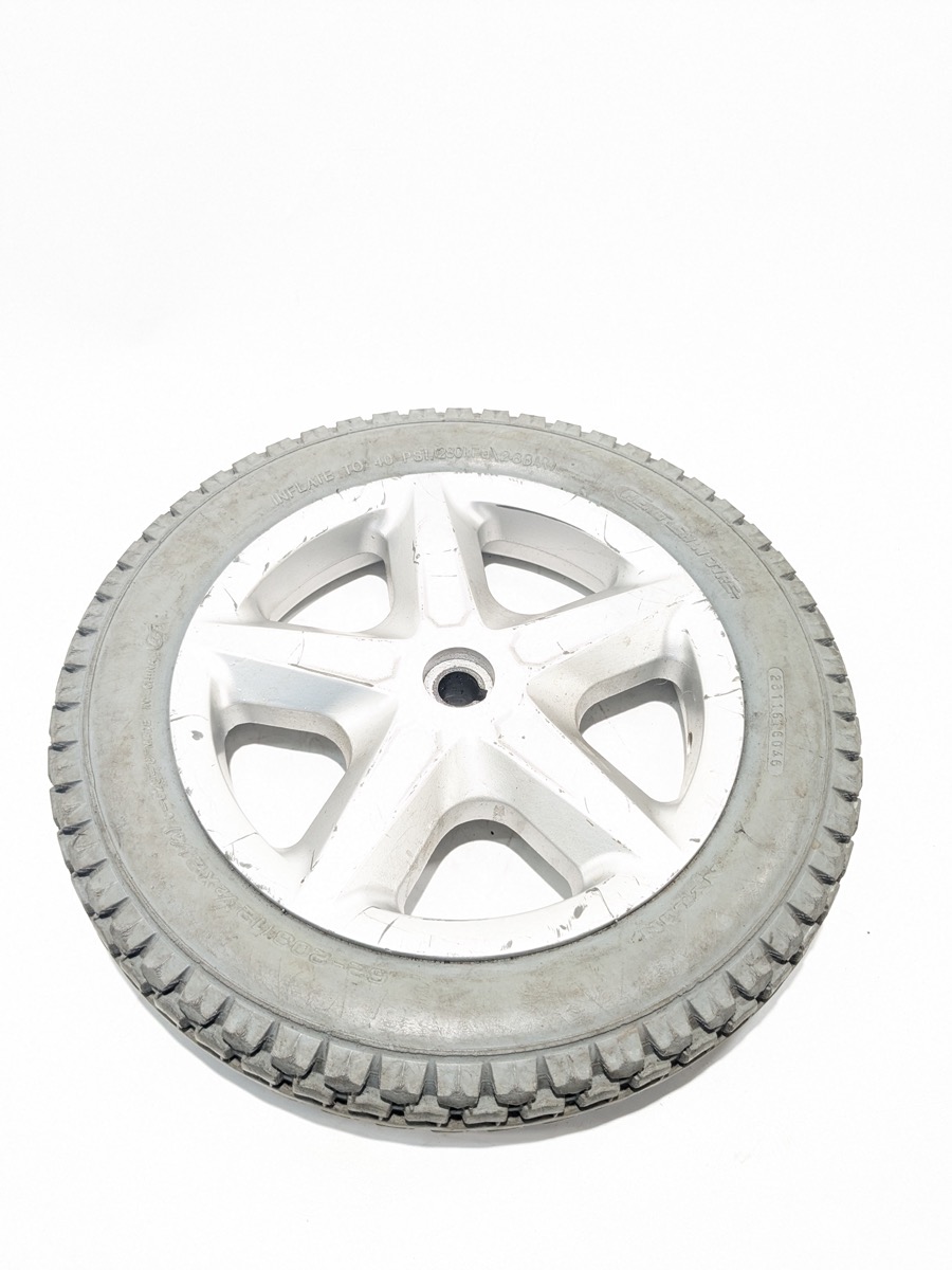 Wheelchair Depot Ltd