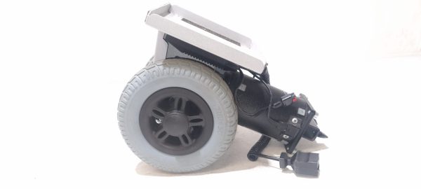 TGA wheelchair Powerpack Duo motor power pack part electric mobility wheelchair powerchair scooter - Image 4