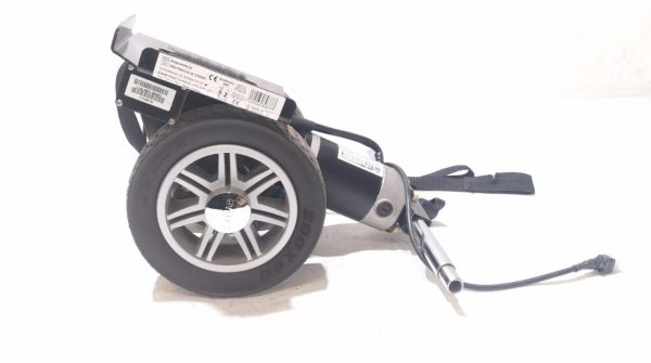 Drive Medical PWCPP010 Powerstroll dual wheels motor part electric mobility wheelchair powerchair scooter - Image 2