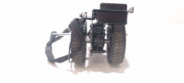 Drive Medical PWCPP010 Powerstroll dual wheels motor part electric mobility wheelchair powerchair scooter - Image 3