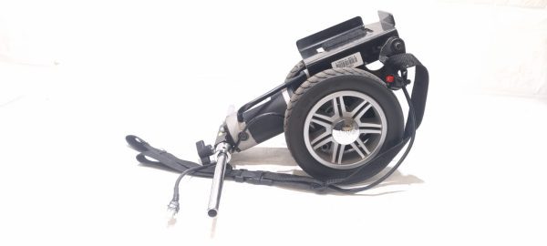 Drive Medical PWCPP010 Powerstroll dual wheels motor part electric mobility wheelchair powerchair scooter - Image 4