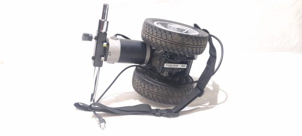 Drive Medical PWCPP010 Powerstroll dual wheels motor part electric mobility wheelchair powerchair scooter - Image 5
