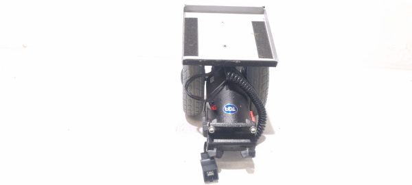 TGA wheelchair Powerpack Duo motor power pack part electric mobility wheelchair powerchair scooter