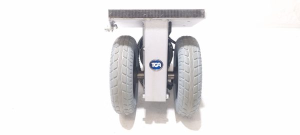 TGA wheelchair Powerpack Duo motor power pack part electric mobility wheelchair powerchair scooter - Image 2