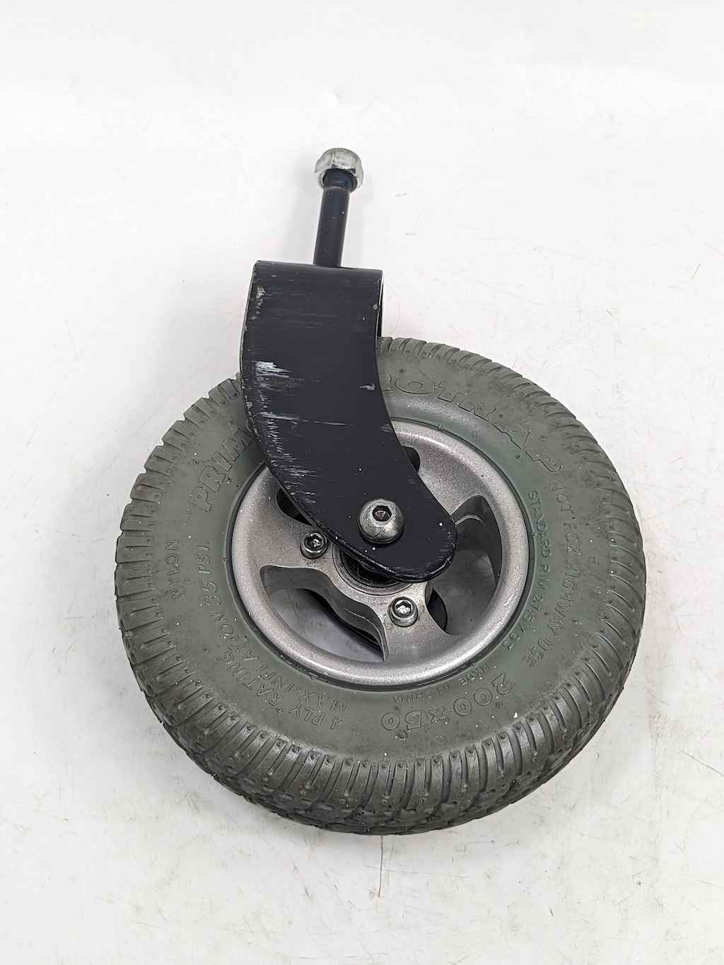 Wheelchair Depot Ltd