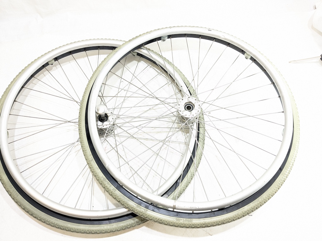 Wheelchair Depot Ltd