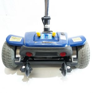 Wheelchair Depot Ltd