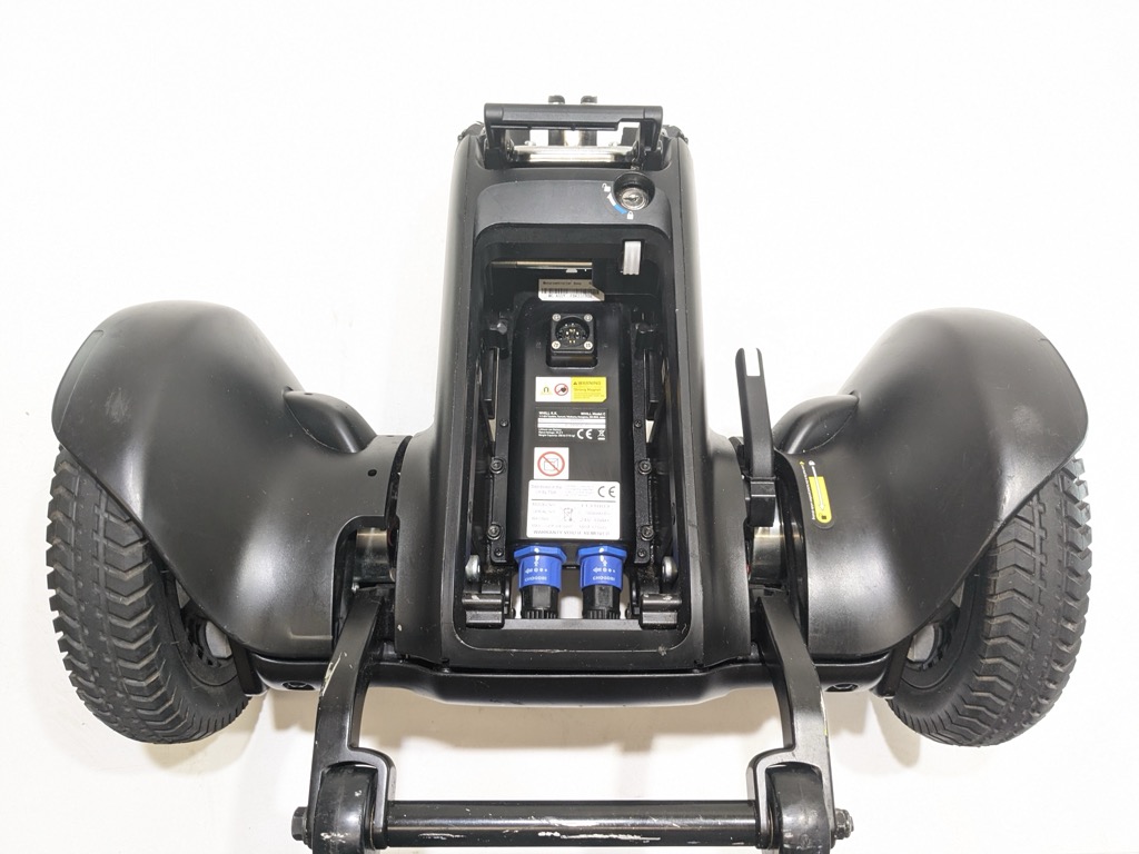 Wheelchair Depot Ltd