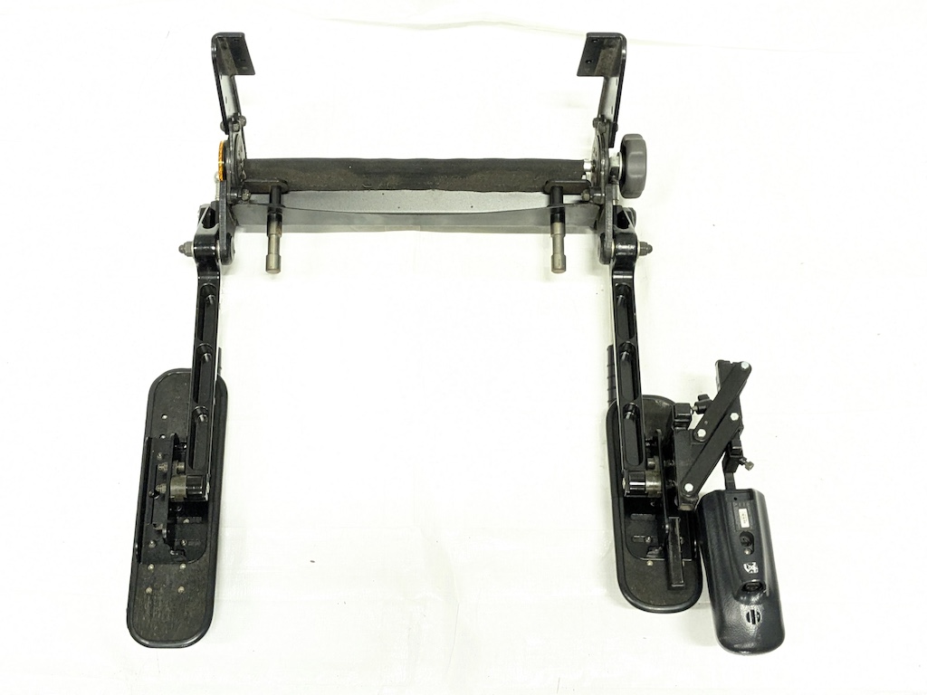Wheelchair Depot Ltd