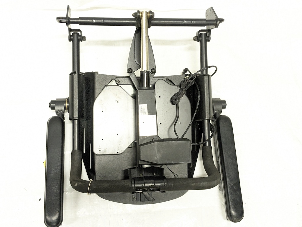 Wheelchair Depot Ltd