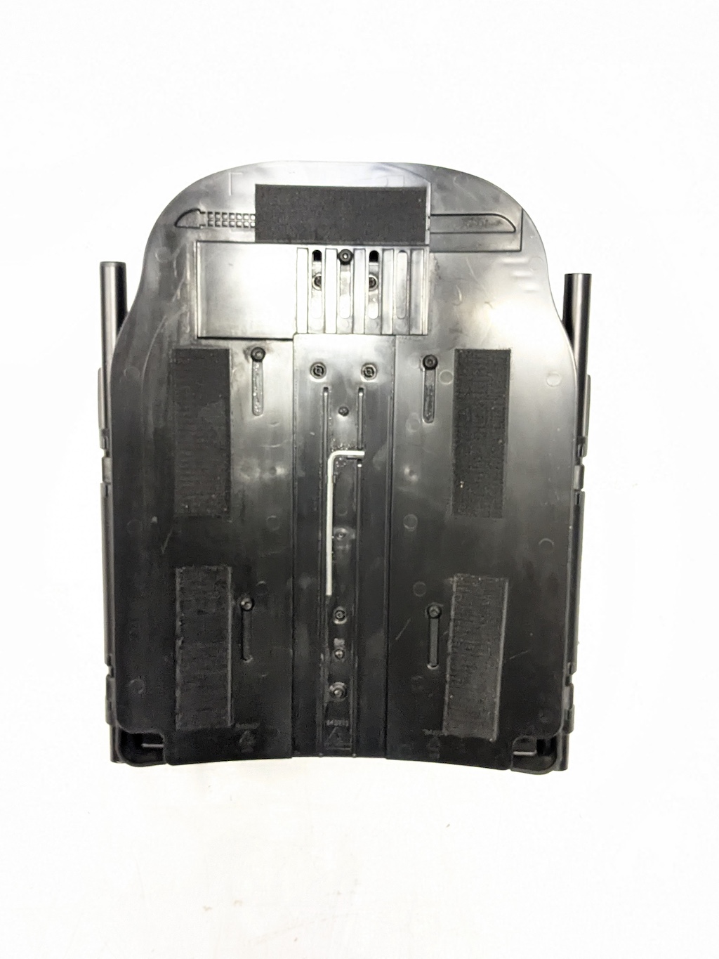 Invacare backrest part electric mobility wheelchair powerchair scooter - Image 2