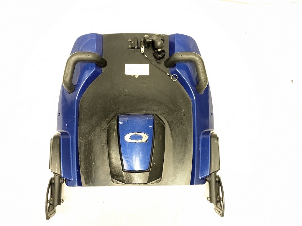 Wheelchair Depot Ltd