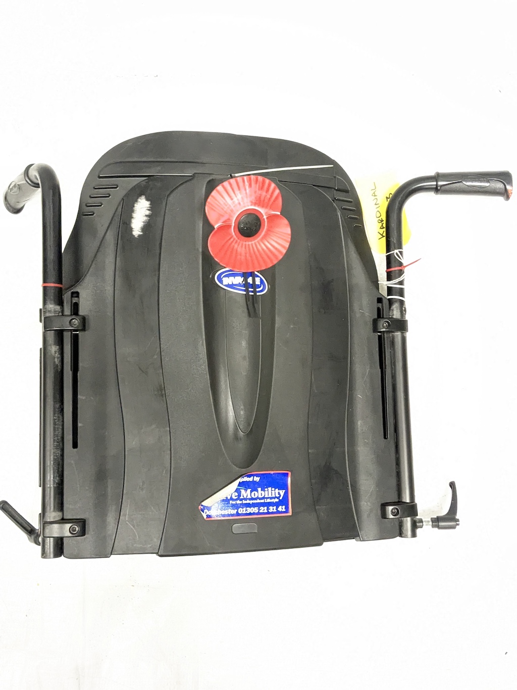 Wheelchair Depot Ltd