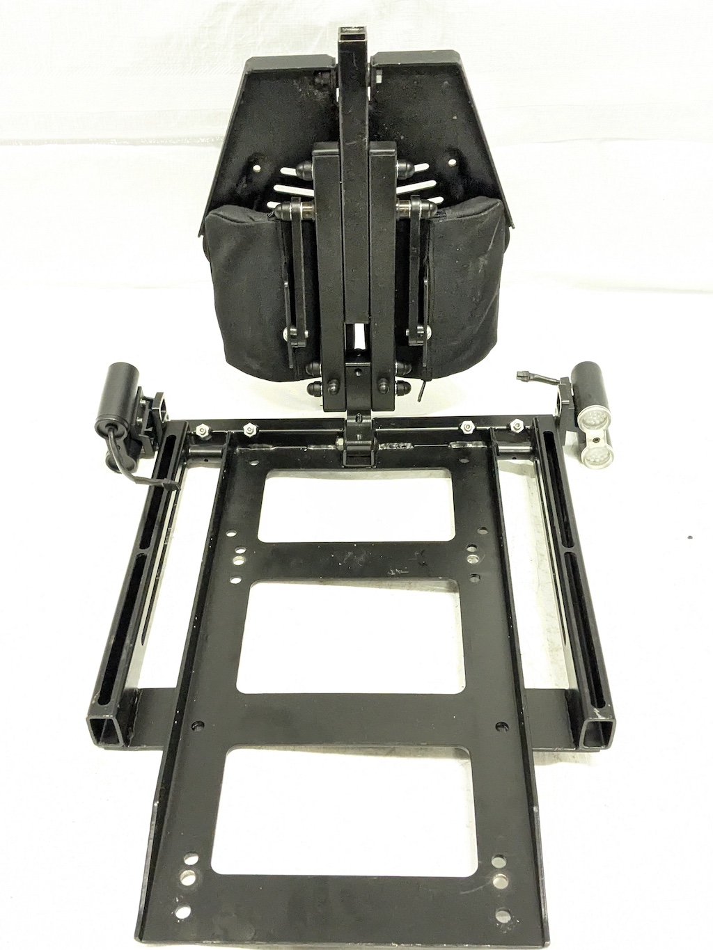 Wheelchair Depot Ltd