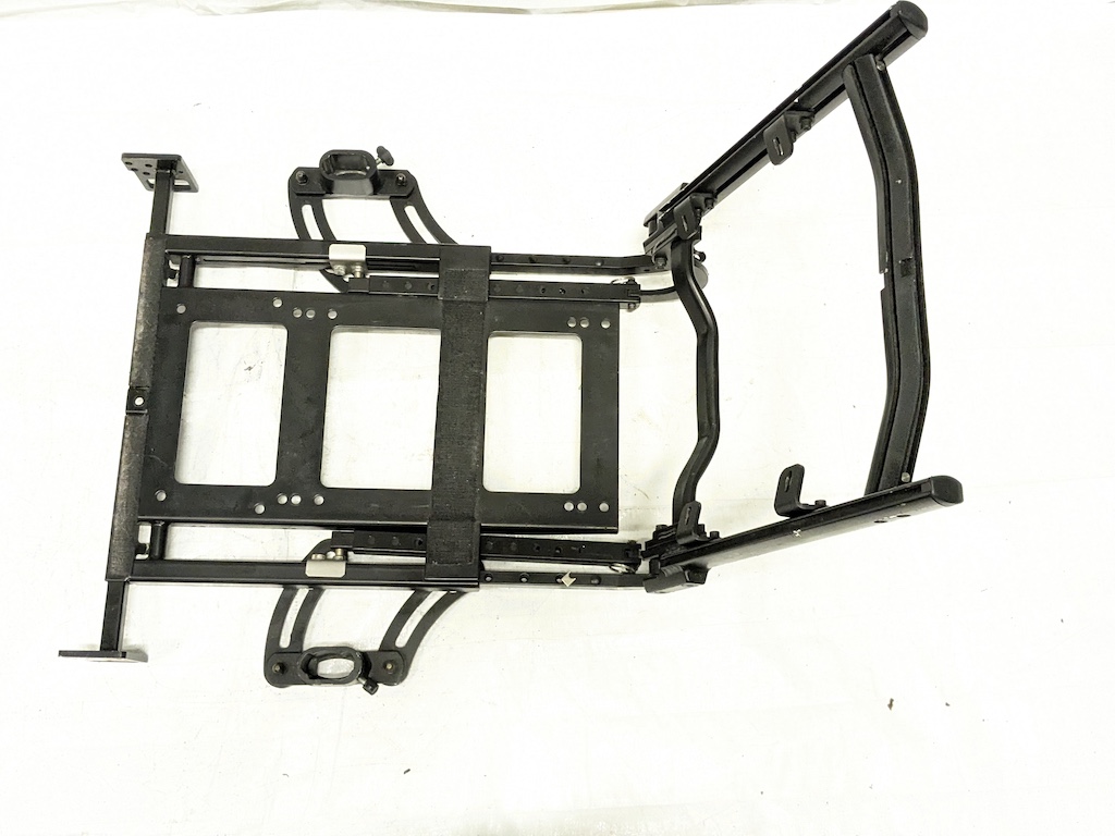 Wheelchair Depot Ltd