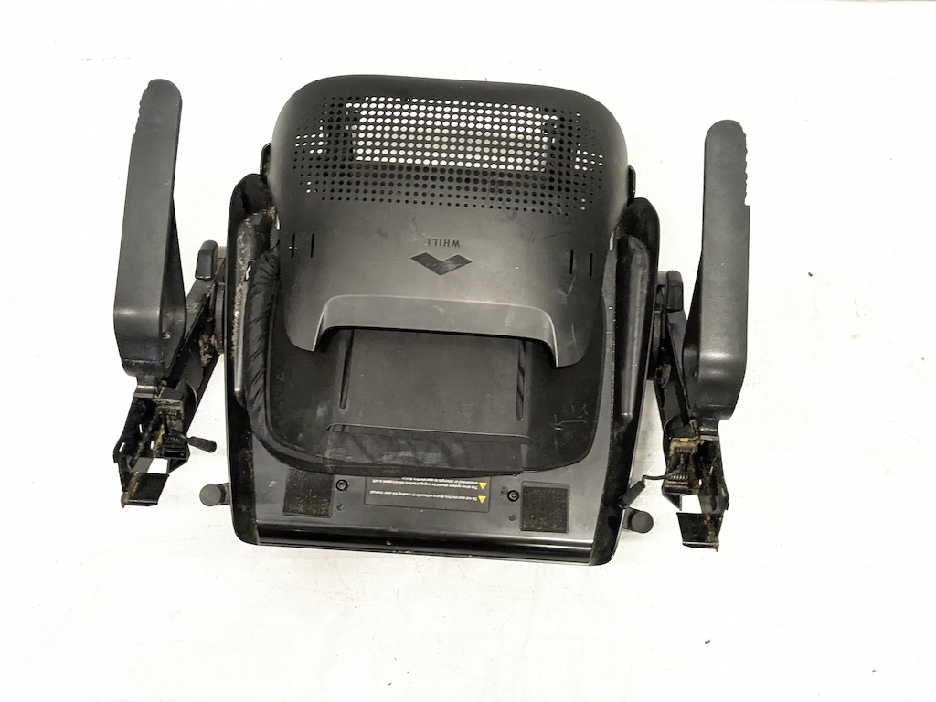 Wheelchair Depot Ltd