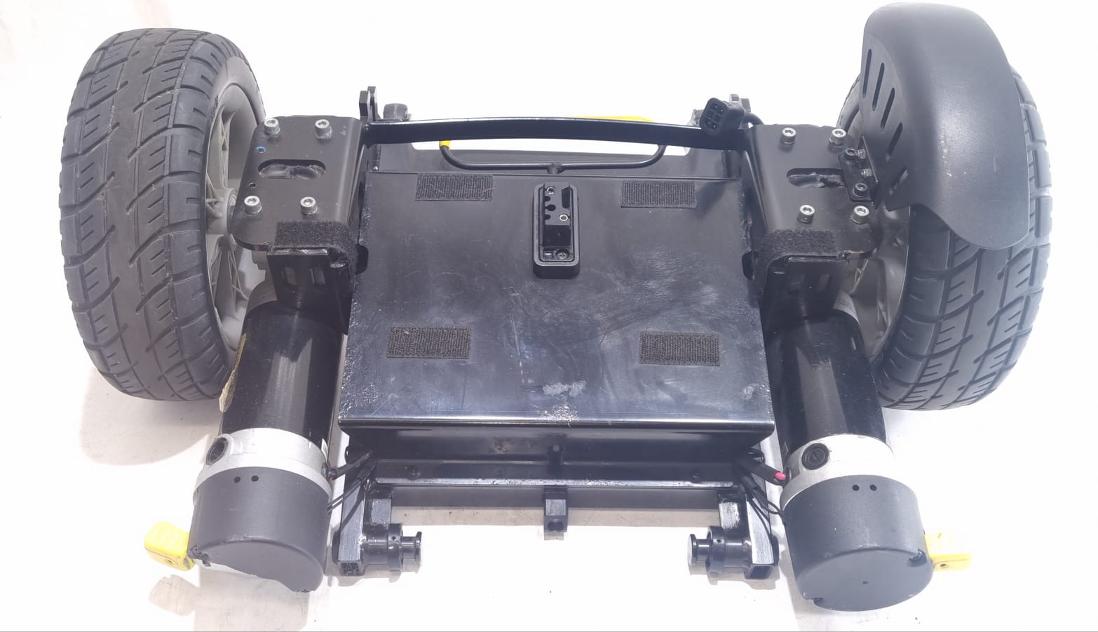 Wheelchair Depot Ltd