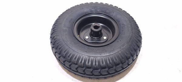 Kymco Maxi rear wheel part electric mobility wheelchair powerchair scooter