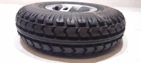 Kymco Maxi rear wheel part electric mobility wheelchair powerchair scooter - Image 3