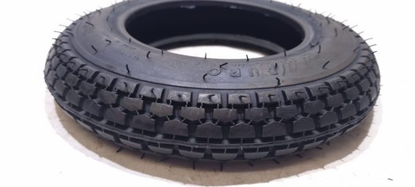 Universal pneumatic tyre 2.50-6 part electric mobility wheelchair powerchair scooter