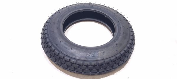Universal pneumatic tyre 2.50-6 part electric mobility wheelchair powerchair scooter - Image 2
