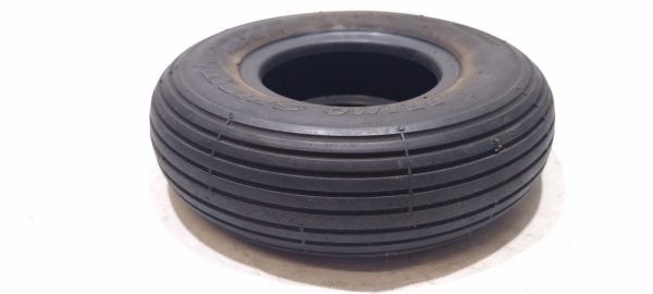 Universal pneumatic tyre 2.80/2.50-4 part electric mobility wheelchair powerchair scooter - Image 2
