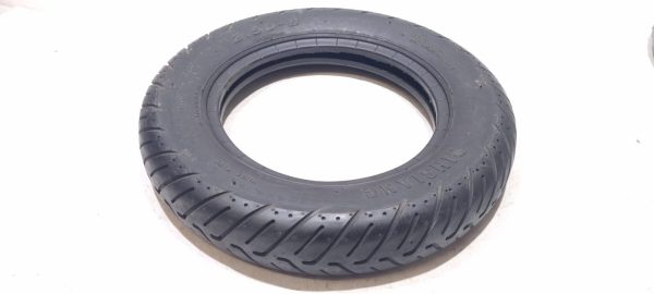 Universal pneumatic tyre 2.50-8 part electric mobility wheelchair powerchair scooter - Image 2