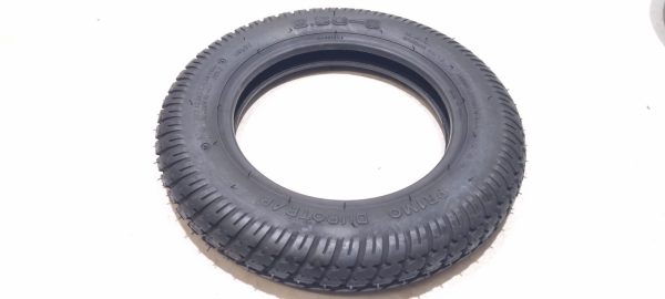 Universal pneumatic tyre 2.50-8 part electric mobility wheelchair powerchair scooter - Image 2