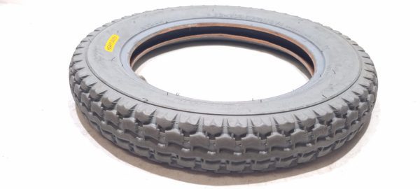 Universal pneumatic tyre 62-203 part electric mobility wheelchair powerchair scooter