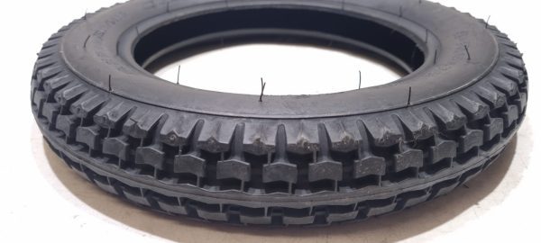 Universal pneumatic tyre 62-203 part electric mobility wheelchair powerchair scooter