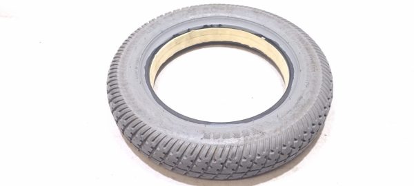 Universal solid tyre 2.50-8 part electric mobility wheelchair powerchair scooter