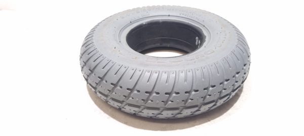 Universal solid tyre 2.80/3.50-4 part electric mobility wheelchair powerchair scooter - Image 2