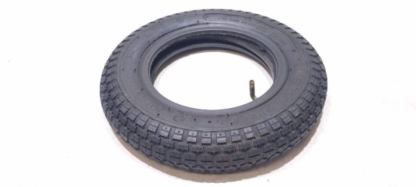 Universal pneumatic tyre 3.00-8 part electric mobility wheelchair powerchair scooter