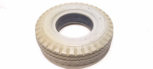 Universal solid tyre 4.10/3.50-6 part electric mobility wheelchair powerchair scooter