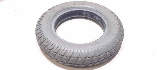 Universal solid tyre 3.00-8 part electric mobility wheelchair powerchair scooter - Image 2