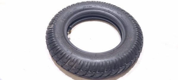 Universal pneumatic tyre 3.00-8 part electric mobility wheelchair powerchair scooter