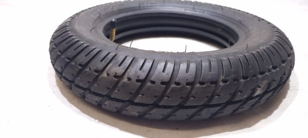 Universal pneumatic tyre 3.00-8 part electric mobility wheelchair powerchair scooter - Image 2