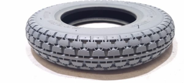 Universal pneumatic tyre 2.50-6 part electric mobility wheelchair powerchair scooter