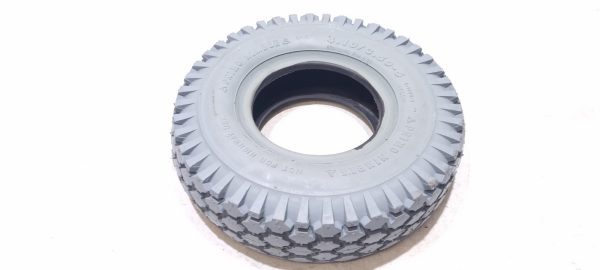 Universal pneumatic tyre 4.10/3.50-5 part electric mobility wheelchair powerchair scooter